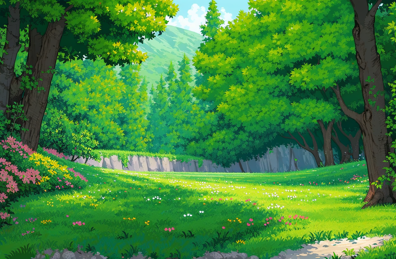 194340-4088993554-_lora_pixel worldv2_0.8_,pixel world,nature, forest, spring,  green leaf_1.png